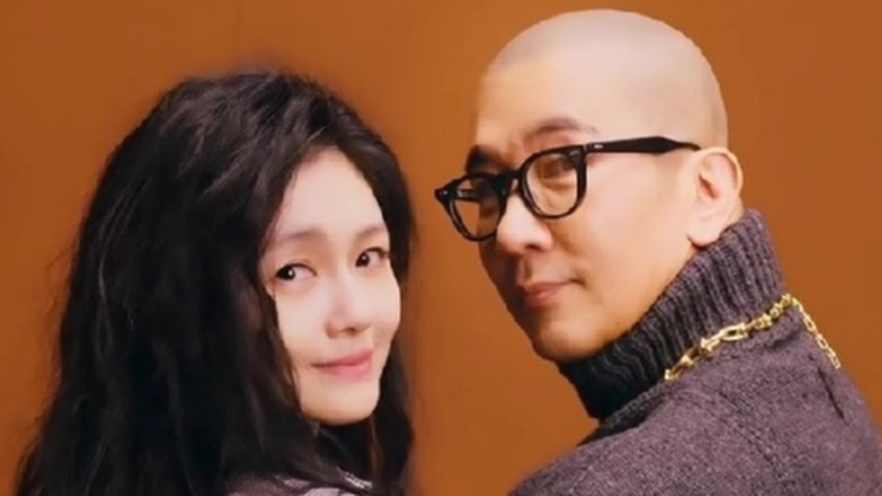 Potret Mesra Barbie Hsu dan DJ Koo yang Kini Tinggal Kenangan, Hebohkan Netizen saat Kabar Pernikahan Keduanya