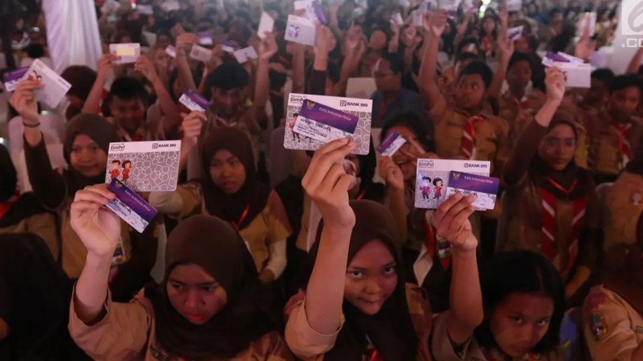 Panduan Cek PIP Kemendikbud 2025 Lewat HP serta Informasi Jadwal Pencairan, Mudah Dilakukan
