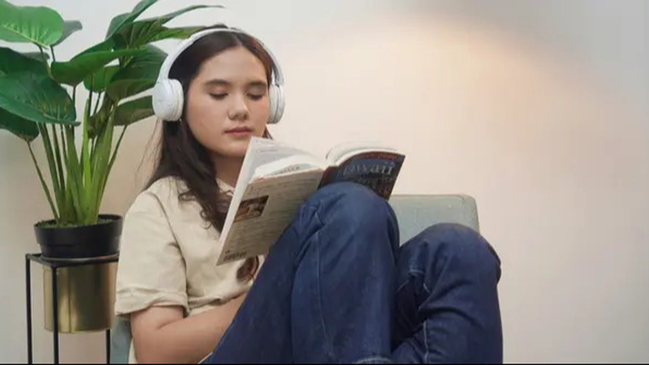 Menjalani kehidupan yang dimiliki./Copyright Fimela - Guntur Merdekawan