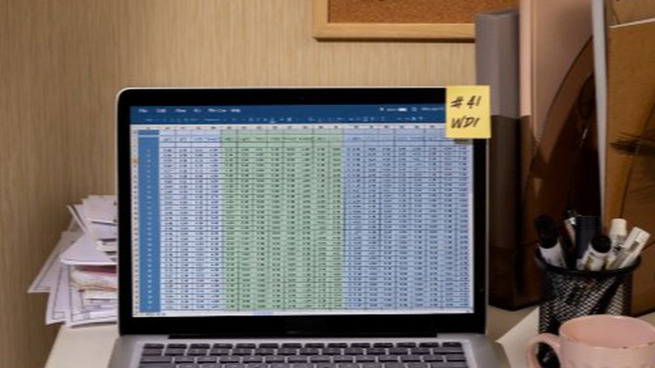 How to create a drop-down list in Excel and why you should use it.