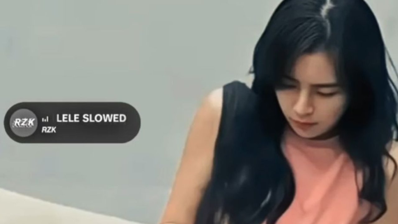 Kimmi Khay dan julukan \'Gayung Lope Pink\'. (credit: instagram.com/kimmi_khay__)