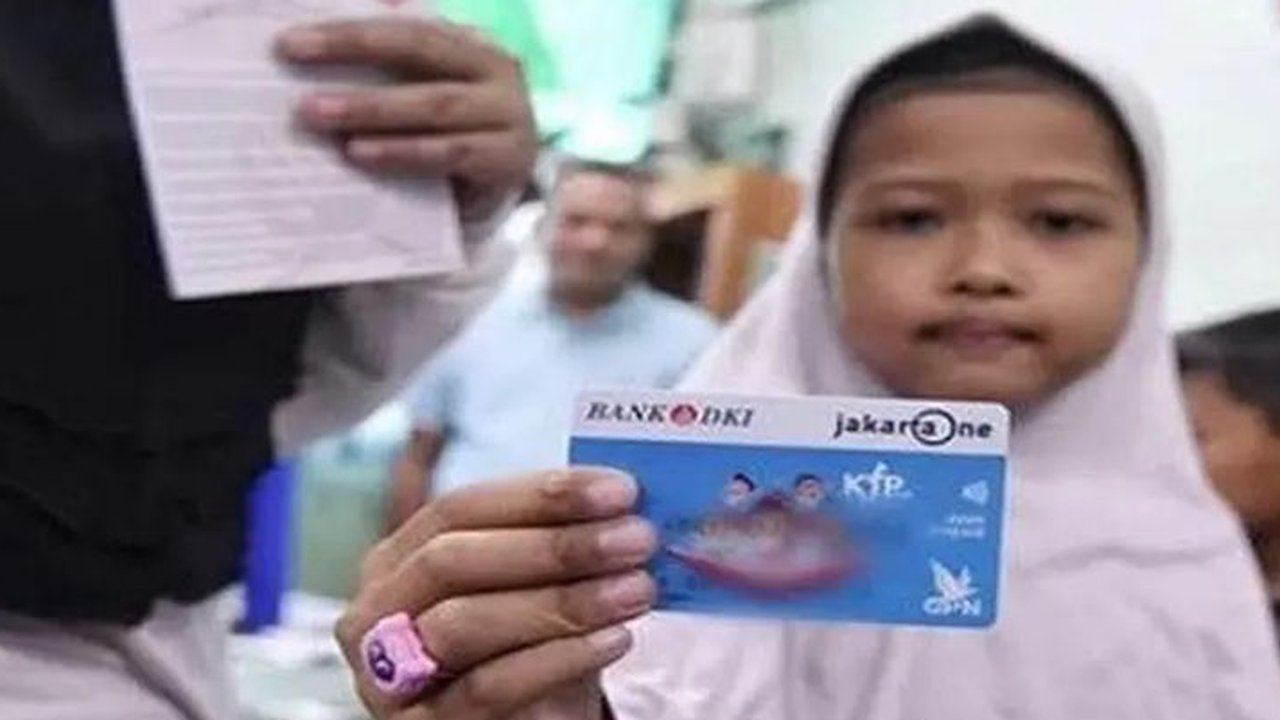 Simak Panduan Lengkap Cek KJP Plus Tahap II yang Mulai Cair 6 Desember 2024