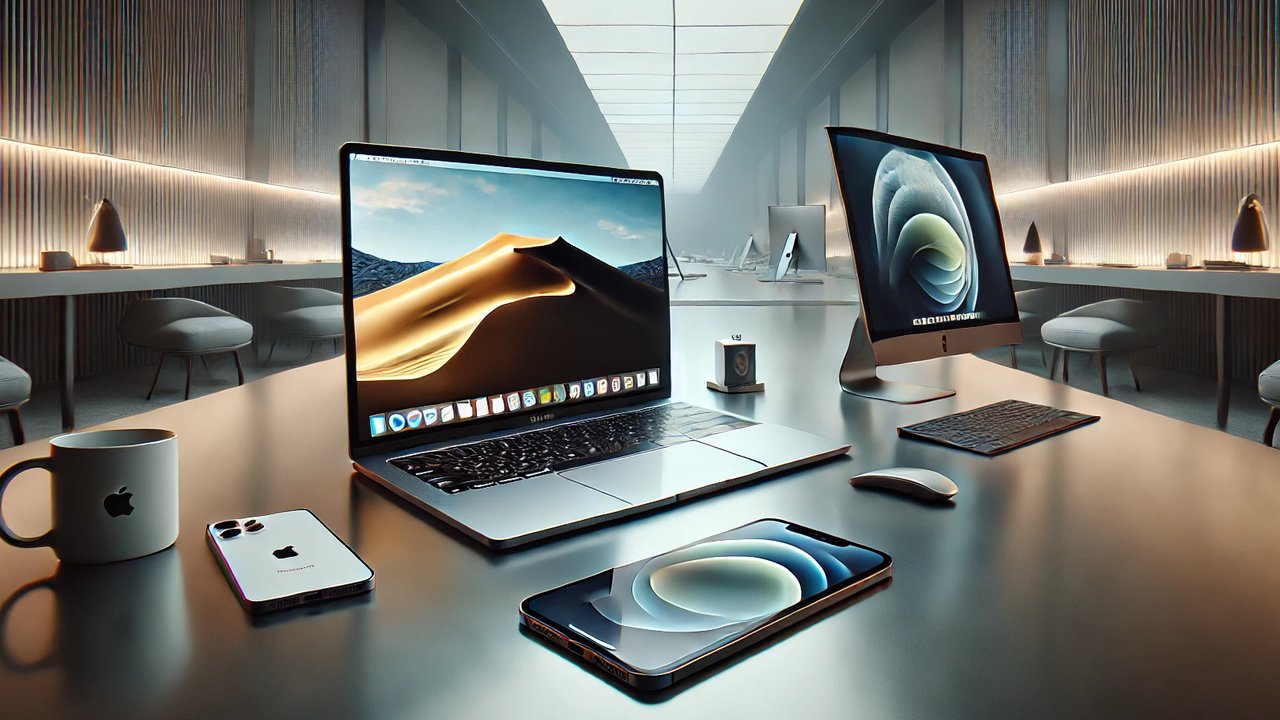 Ketahui 5 Produk Apple ini Bakal Diluncurkan Bulan Depan, ada MacBook Air hingga iPhone SE 4