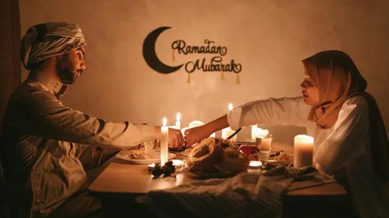 Ilustrasi buka puasa, sahur, Islami, Ramadan. (Photo by Thirdman from Pexels)