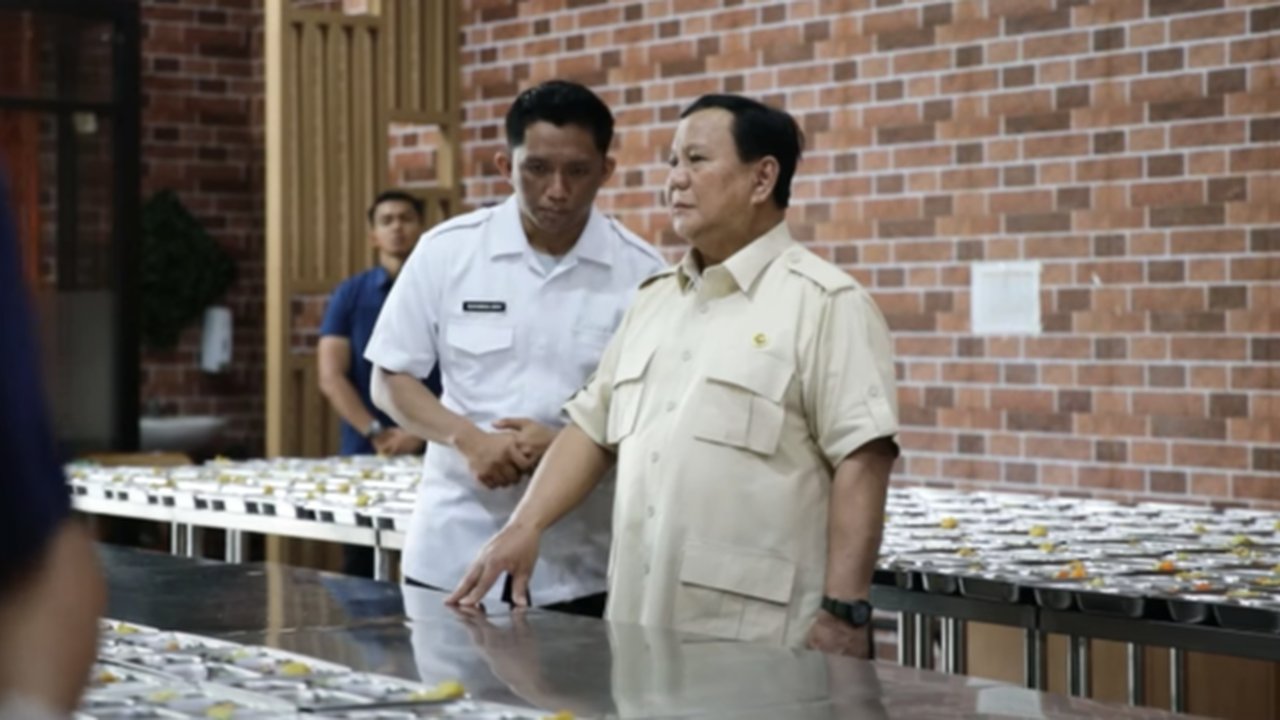 prabowo sidak dapur mbg