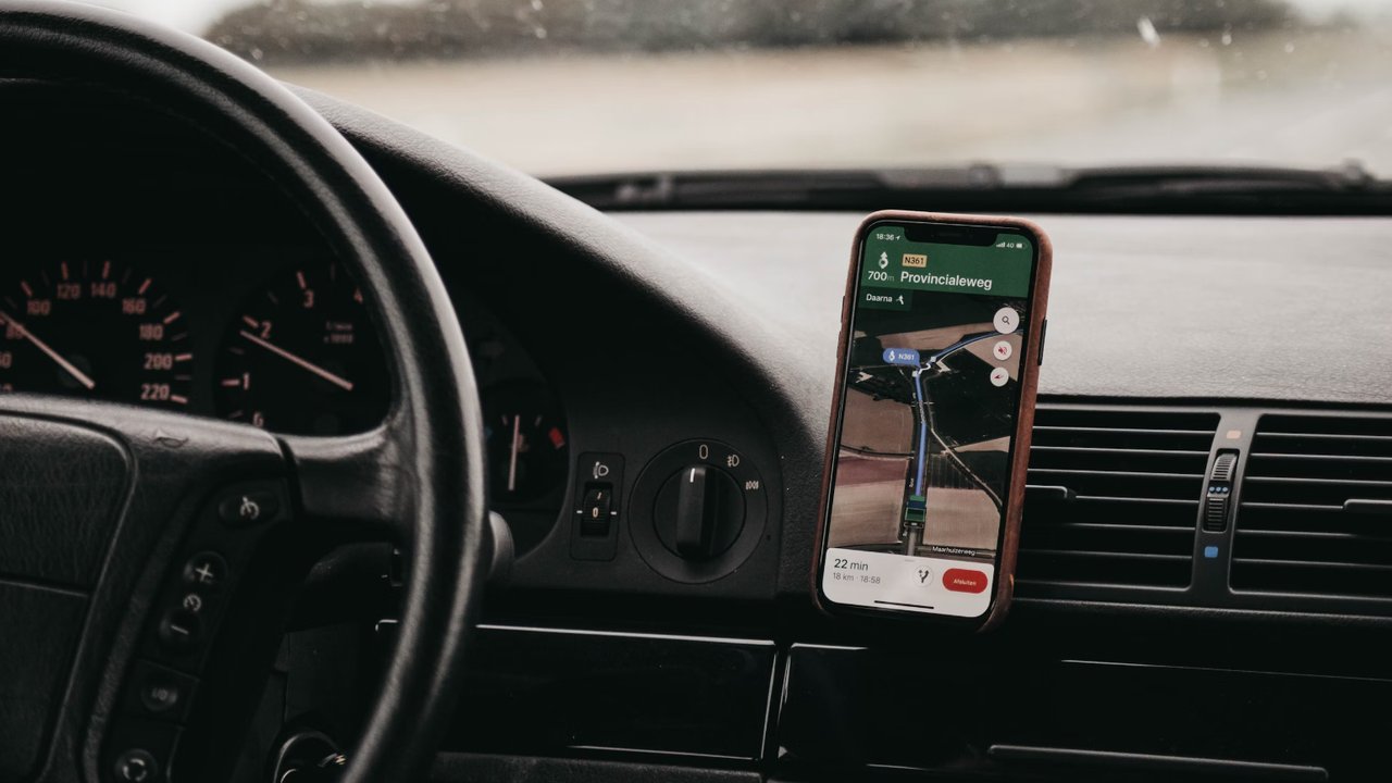 Cara Aktifkan Fitur Peringatan Kamera Tilang di Google Maps Biar Enggak Kena Tilang