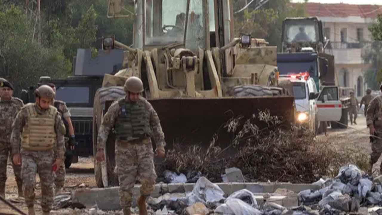 Perdana Menteri Israel Benjamin Netanyahu. (Dok. AFP)