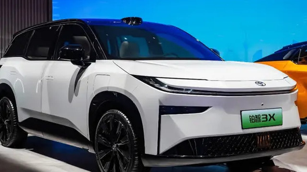 Toyota Berencana Meluncurkan Kendaraan Listrik Terjangkau pada Maret 2025, Bakal Saingi Wuling Air ev?