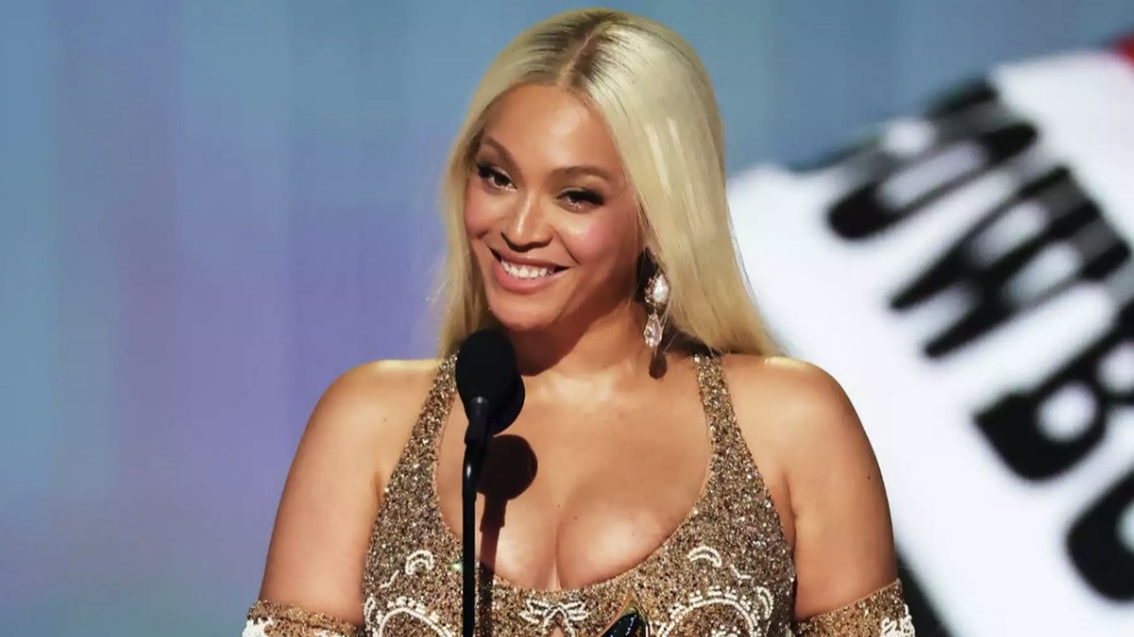 Grammy Awards 2025 daftar pemenang lengkap. (credit:Kevin Winter/Getty)