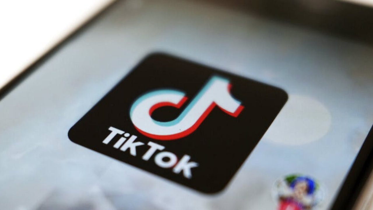 Ilustrasi: Aplikasi TikTok (Liputan6.com/ Agustin Setyo Wardani)