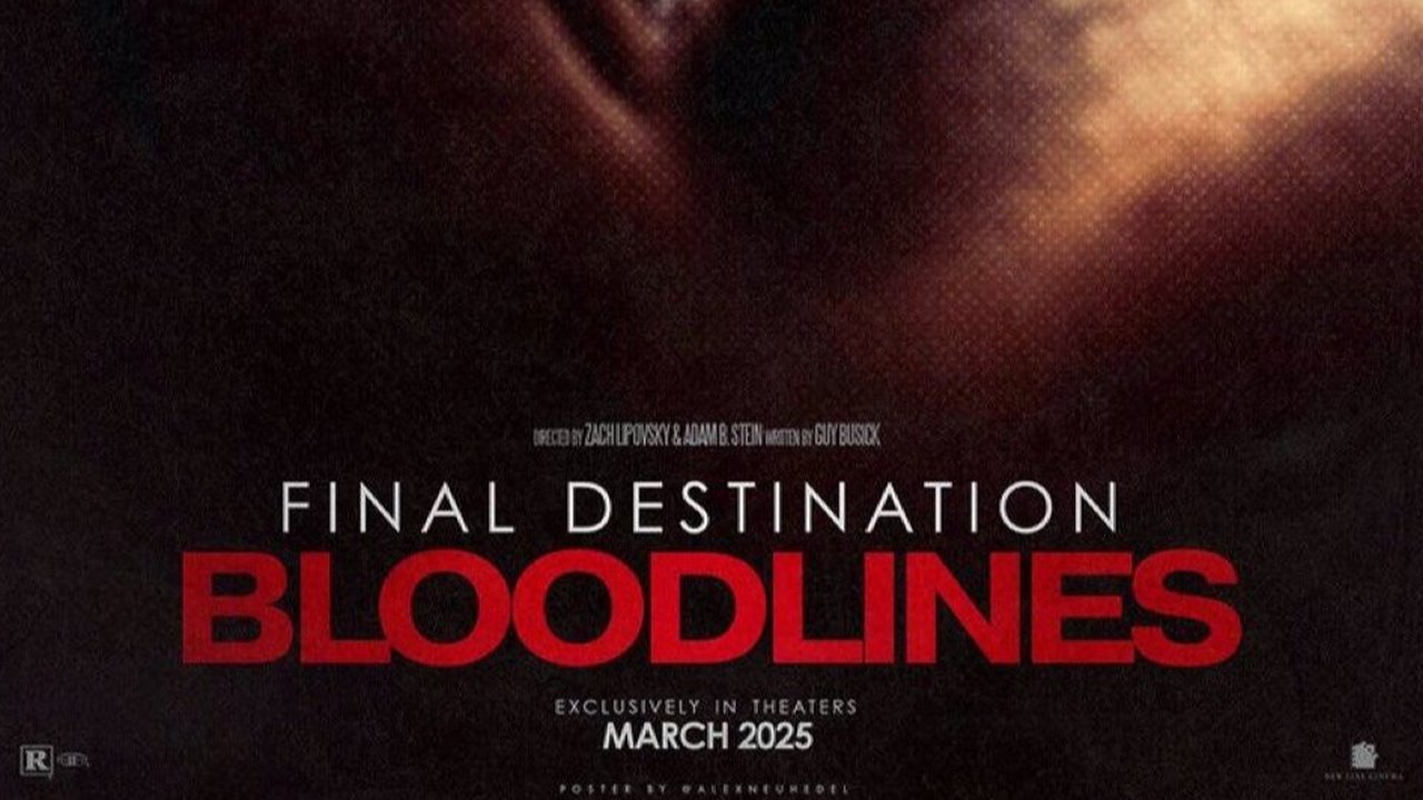 Final Destination: Bloodlines