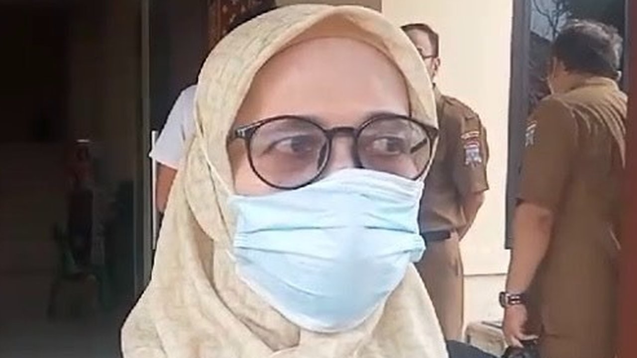 Heboh Guru SMP di Palembang Disekap