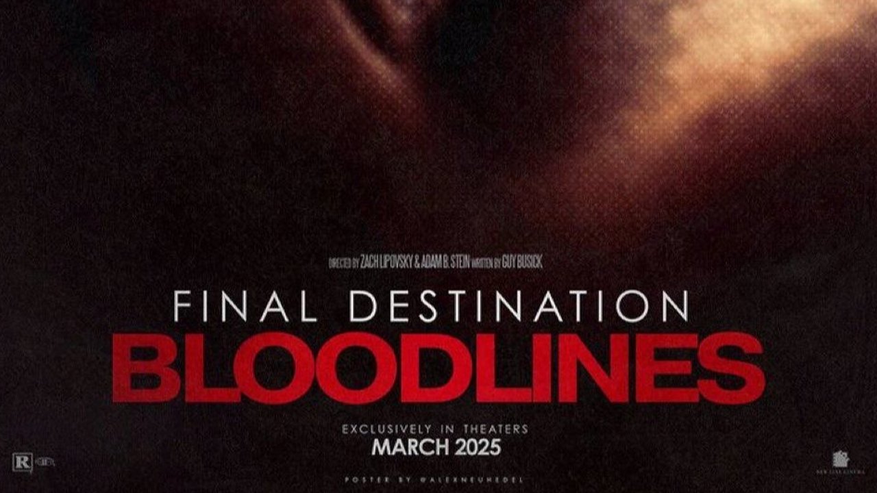 Trailer Final Destination: Bloodlines Ungkap Kengerian Kematian Gegara Tindik Hidung (doc: Warner Bros.)