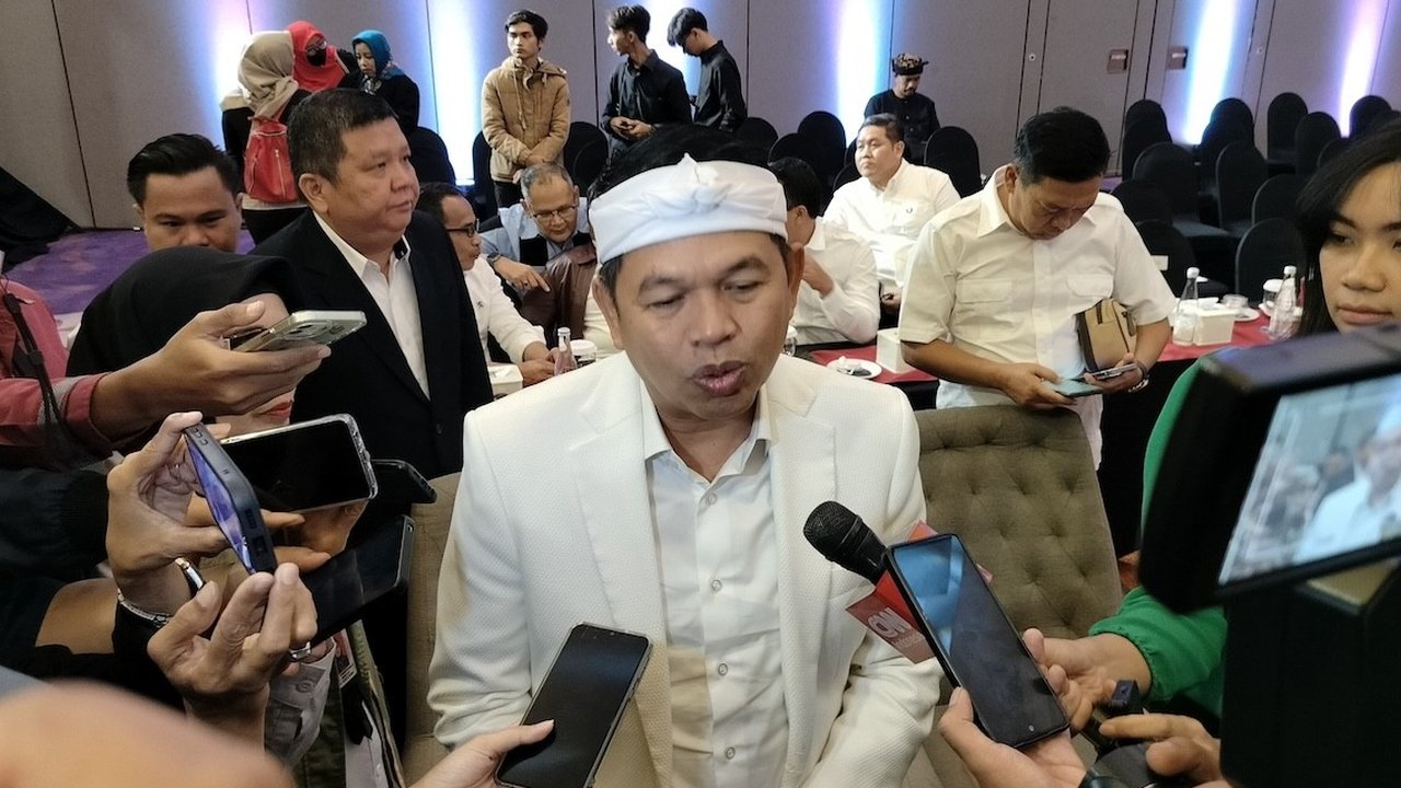 Dedi Mulyadi