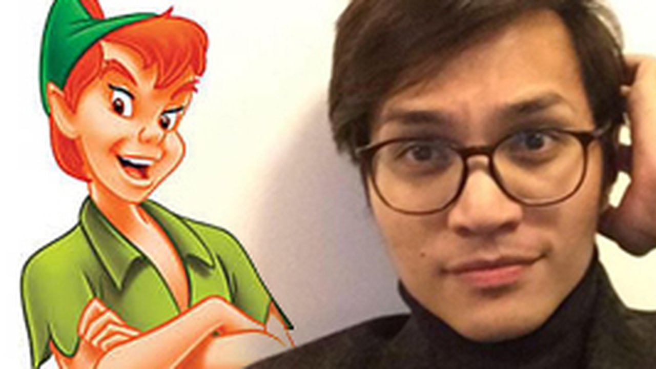 Reynhard Sinaga Labeli Dirinya Sebagai Seorang 'Peter Pan'