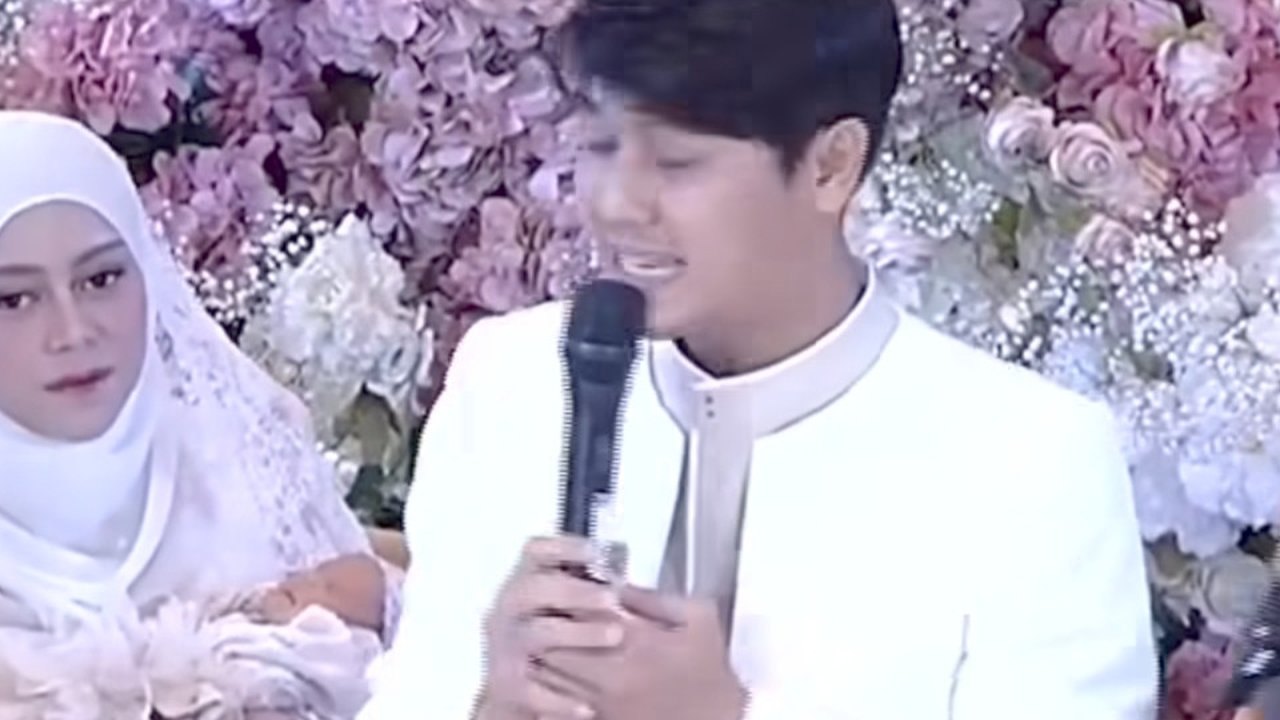 Arti Nama Leshia Tivana Billar, Putri Kedua Lesti Kejora dan Rizky Billar yang Berparas Cantik