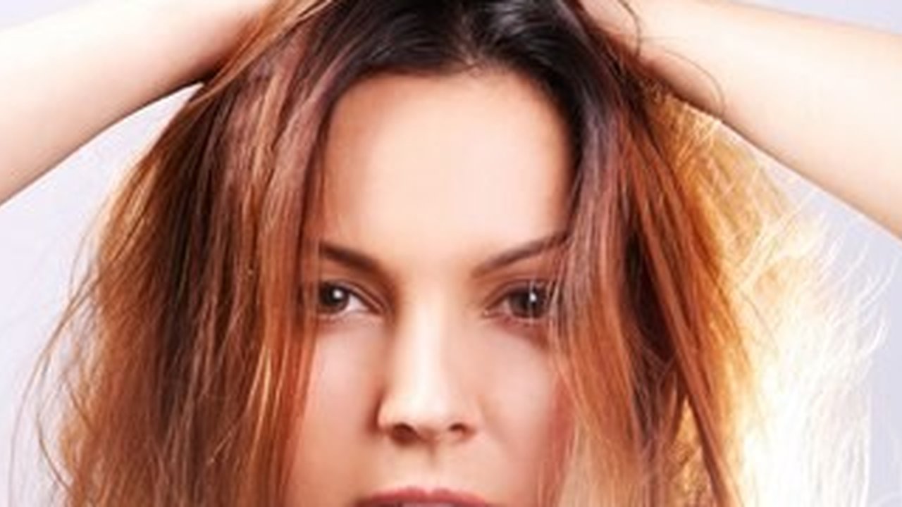 Tren Mewarnai Rambut 2025