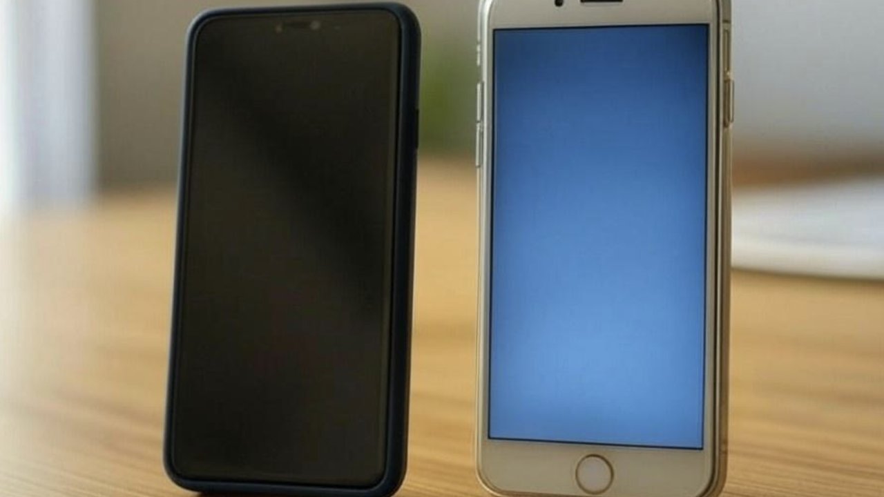 Bagaimana Cara Mengeringkan HP Android dan iPhone yang Benar?