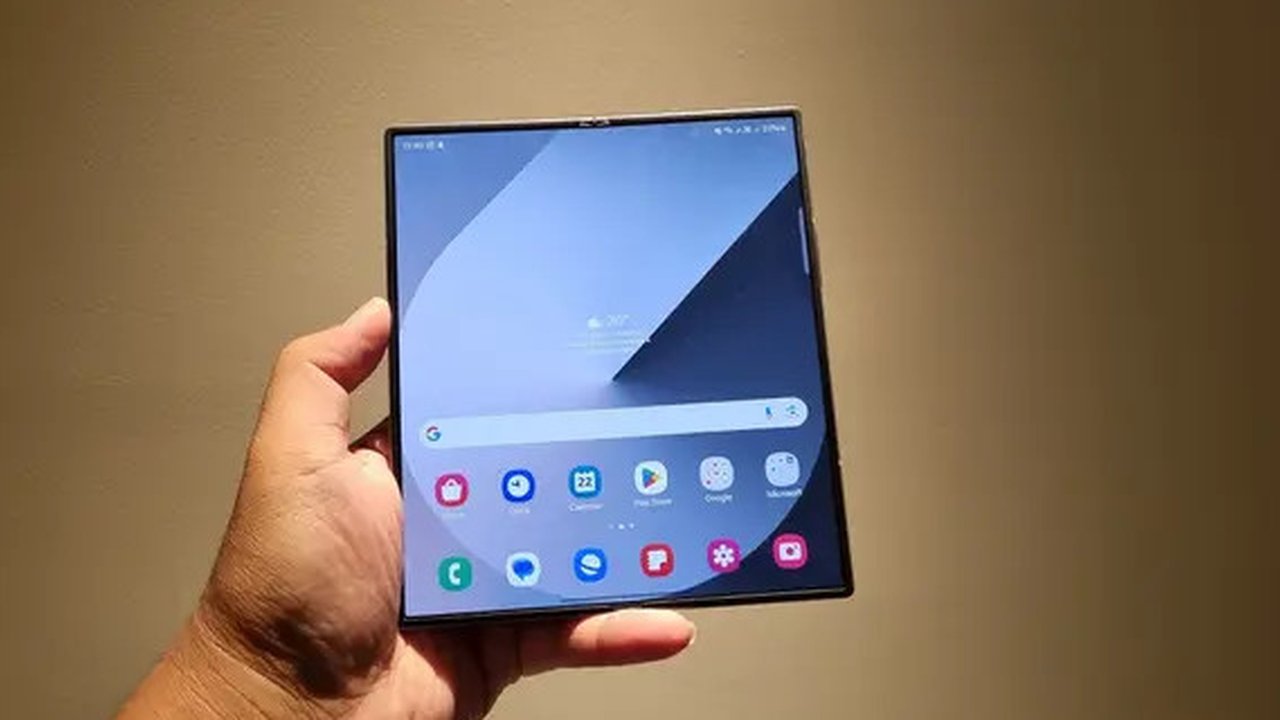 Daftar HP Samsung yang Kebagian Android 15 Lebih Dulu