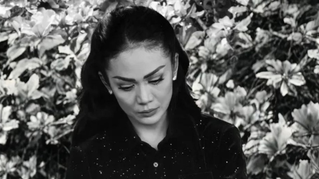 Selby Anwar manajer setia Kridayanti meninggal dunia. (credit:instagram.com/krisdayantilemos)