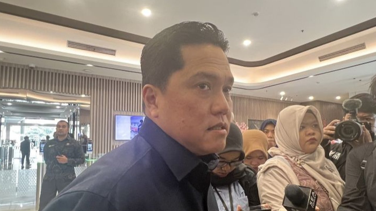 Menteri BUMN Erick Thohir menyatakan peluncuran Badan Pengelola Investasi Daya Anagata Nusantara (BPI Danantara) akan dilakukan setelah Rancangan Undang-Undang (RUU) tentang BUMN disahkan.