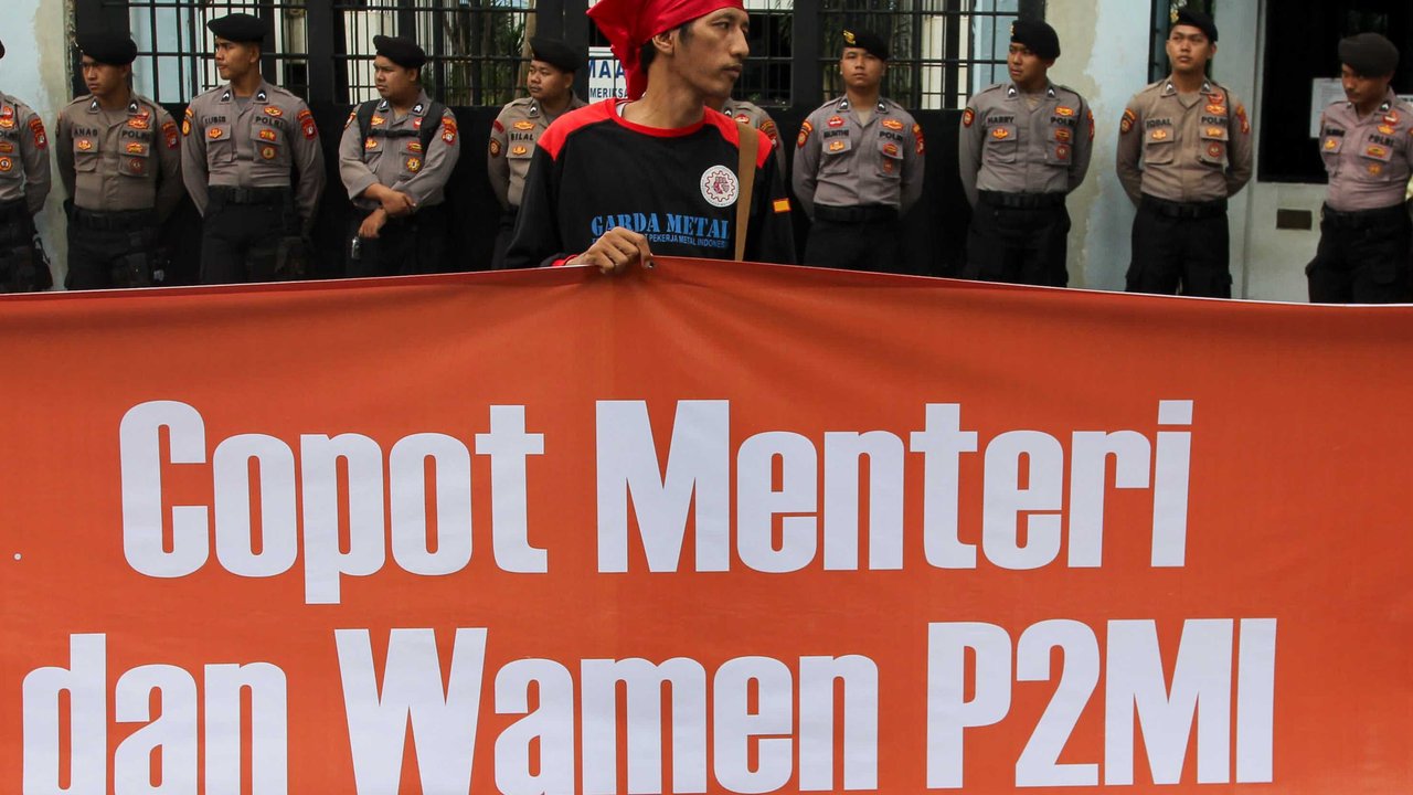 Gedung Pancasila. (Liputan6.com/Gempur M Surya)