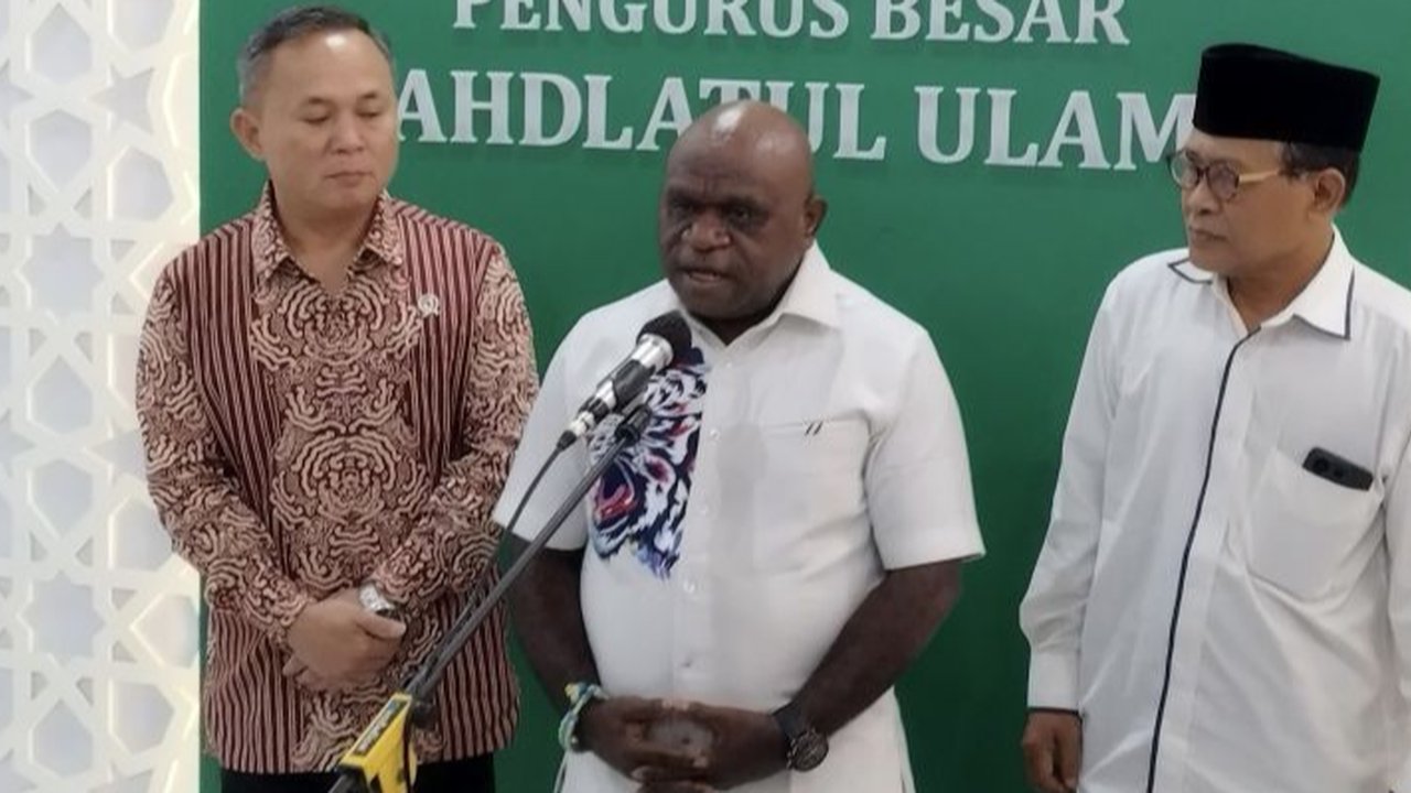 Menteri HAM Natalius Pigai umumkan rencana audit perusahaan untuk memastikan pedoman HAM dijalankan, dengan target implementasi penuh pada tahun 2026, diawali dengan imbauan perbaikan dan pelaporan daring pada tahun 2025.