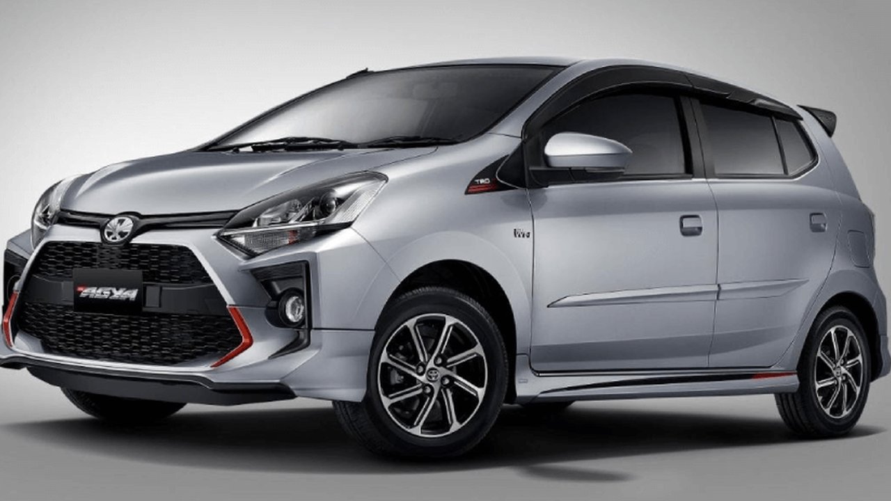 Jejak Langkah Toyota, 'Raja Mobil' di Indonesia