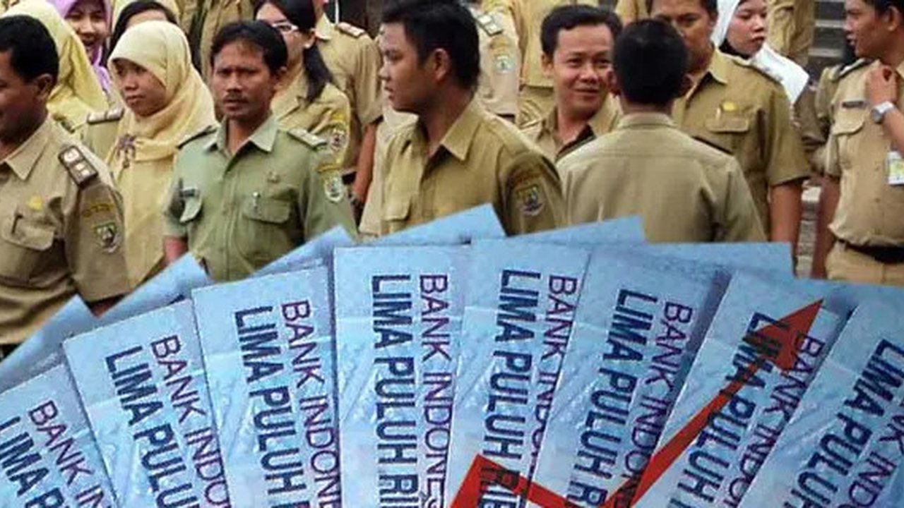 Ilustrasi ASN di lingkungan Pemkab Banyuwangi (Istimewa)