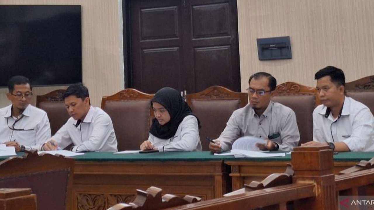 KPK menyatakan keberatan atas perubahan petitum praperadilan yang diajukan tim Hasto Kristiyanto, menganggapnya sebagai tindakan yang merugikan dan meminta waktu tambahan untuk menyiapkan jawaban.