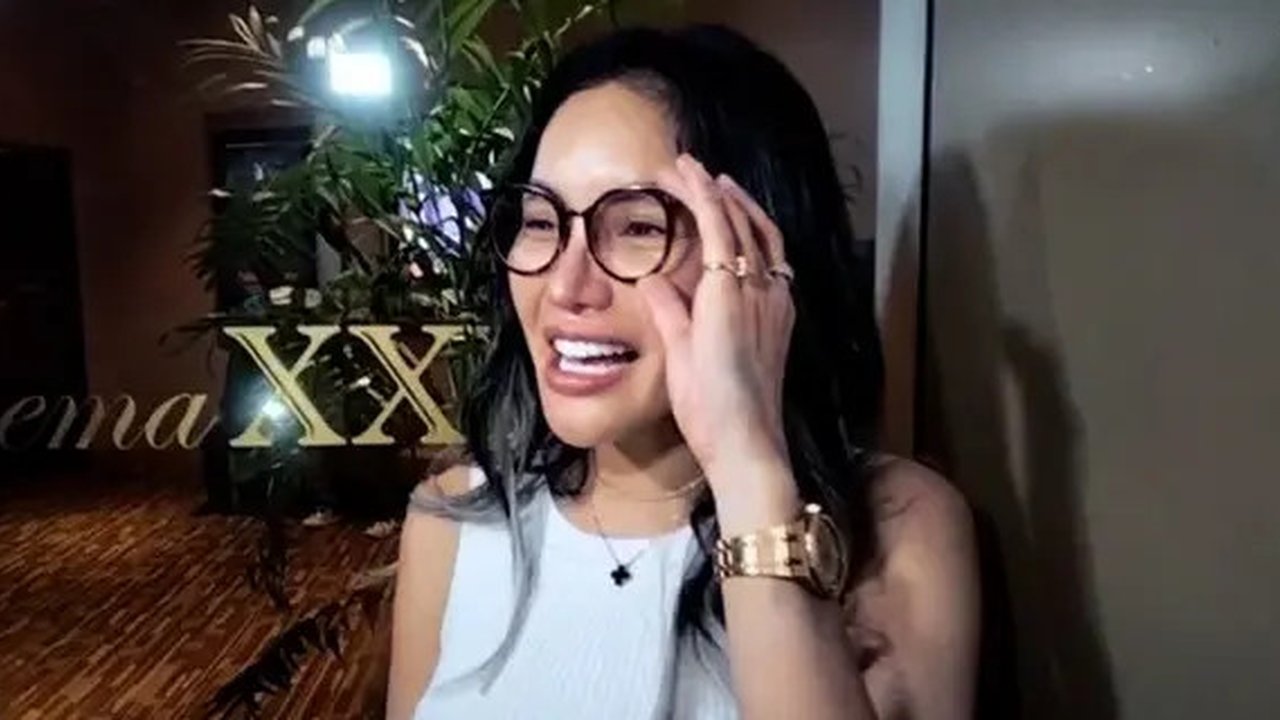 Nikita Mirzani Kepingin Punya Anak Lagi Usai Melihat Buah Hati Lesti dan Rizky Billar, Sebut Sangat Menggemaskan