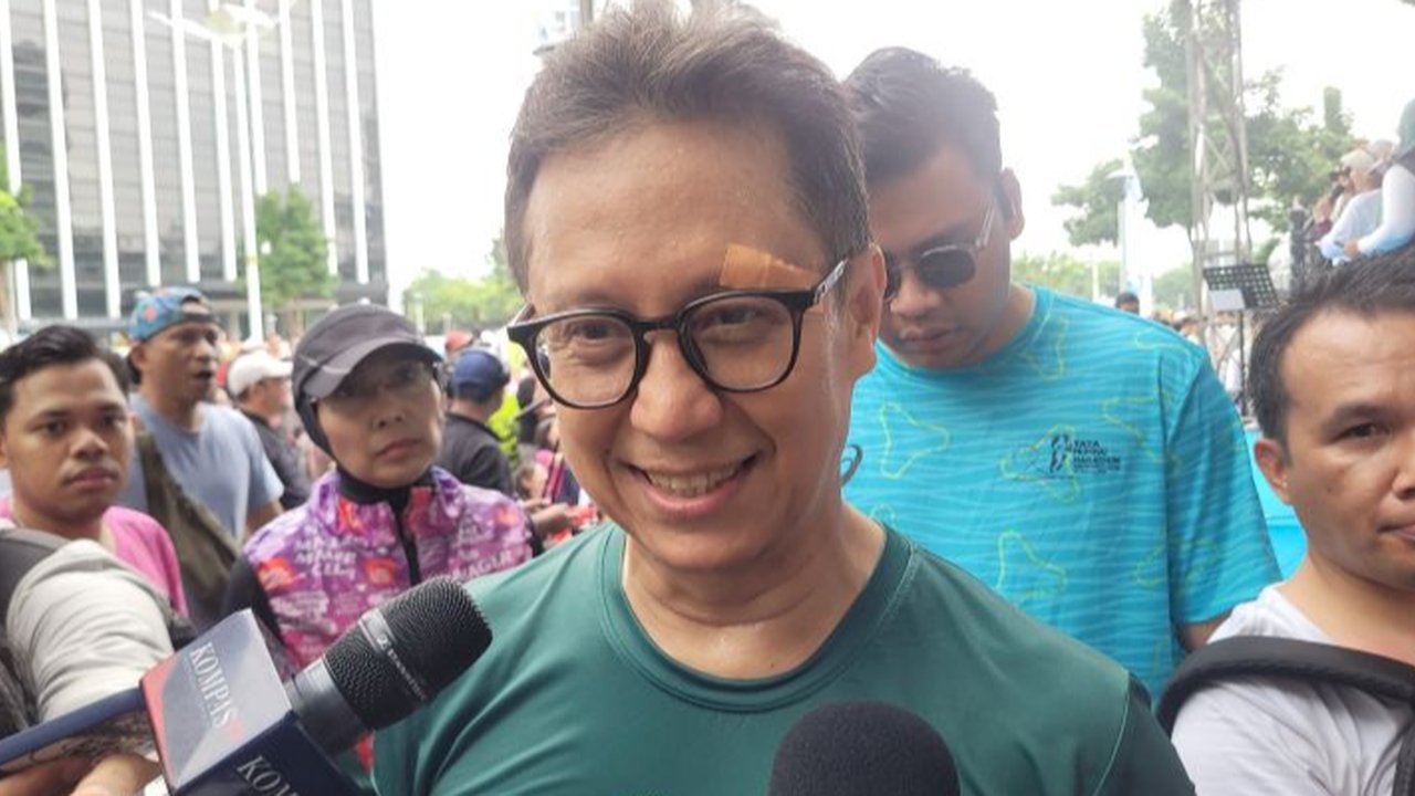 menkes budi gunadi sadikin