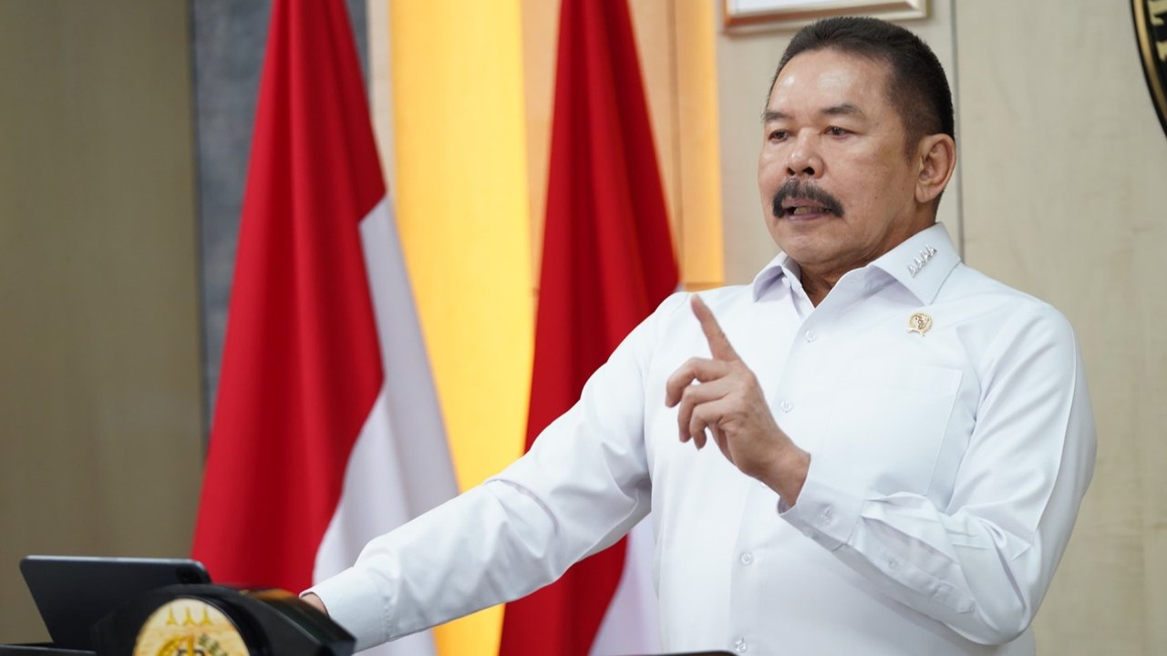 BAP DPD RI juga menyampaikan keinginannya untuk memperkuat hubungan kerja dengan Kejaksaan RI.