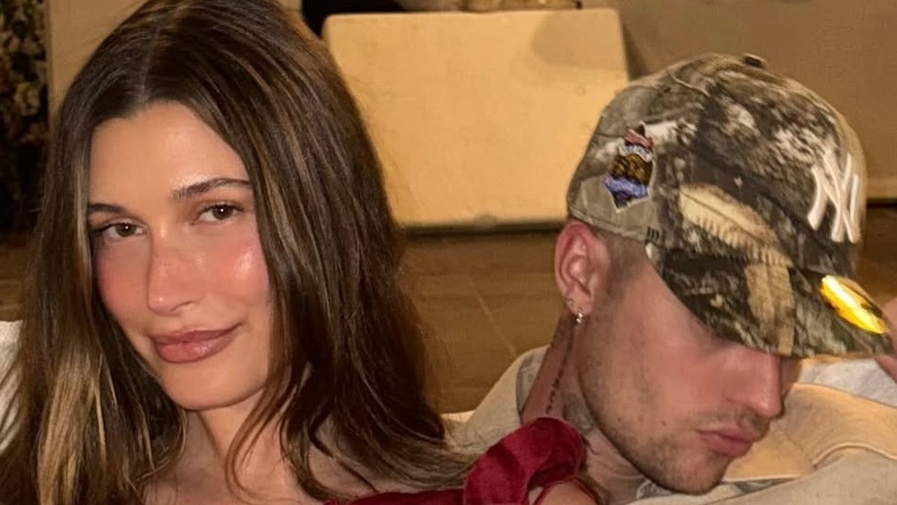 Ditempa Isu Cerai, Ini Momen Potret Mesra Justin Bieber dengan Hailey