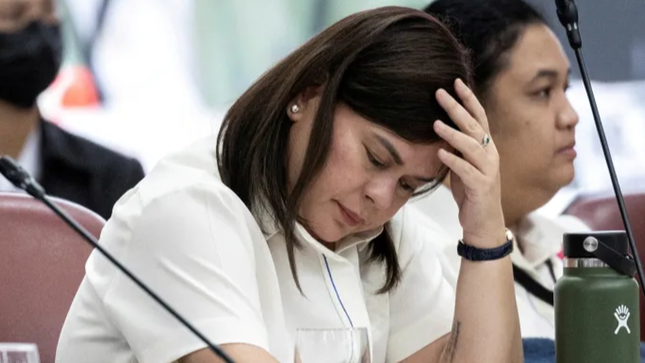 sara duterte