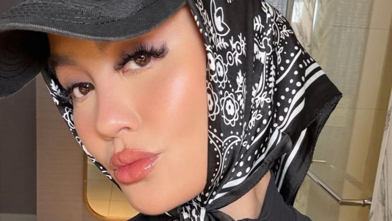 Hak Cipta Lagu Jadi Kontroversi,  Melly Goeslaw dan Cita Rahayu Soroti Kasus yang Libatkan Agnez Mo