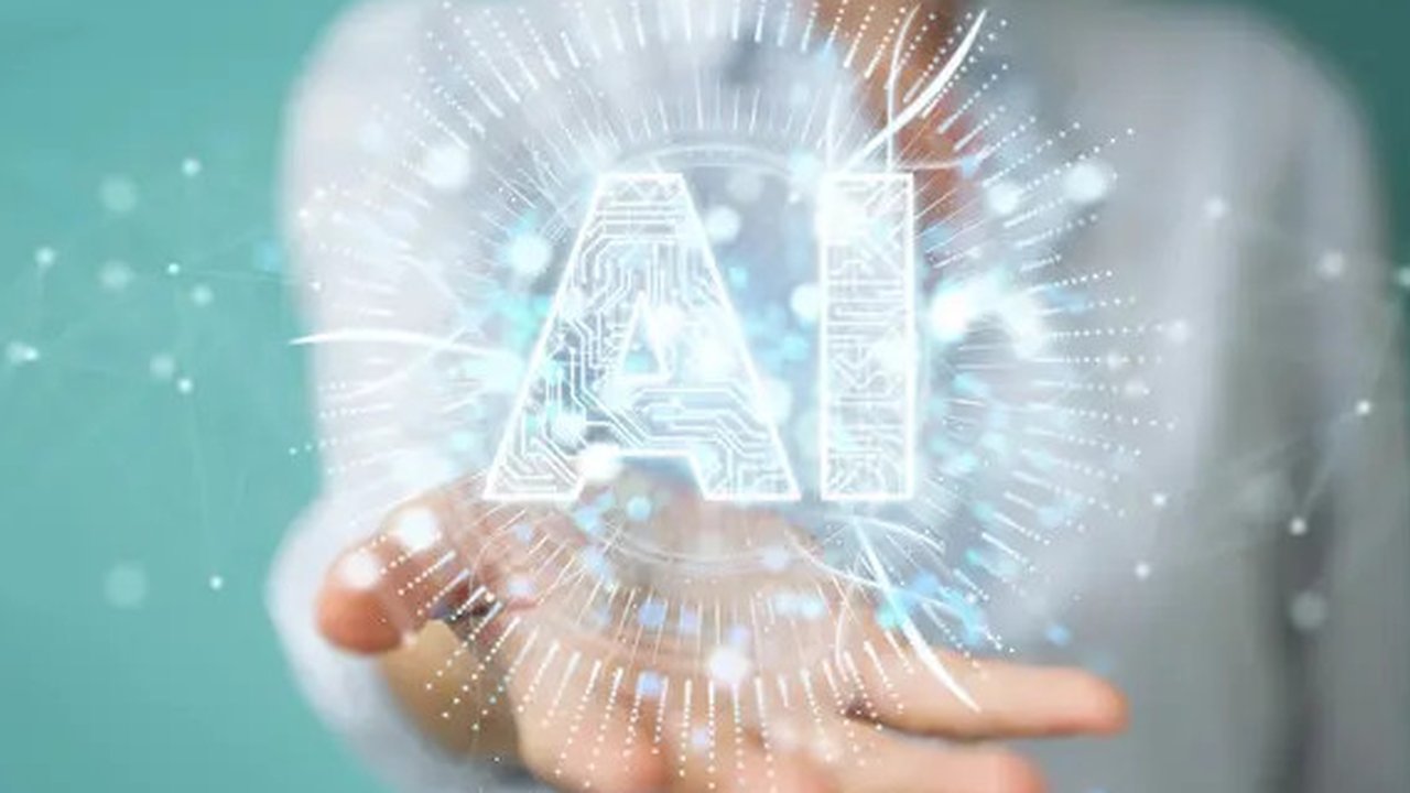 Ilustrasi AI. Credit: sdecoret/depositphotos.com