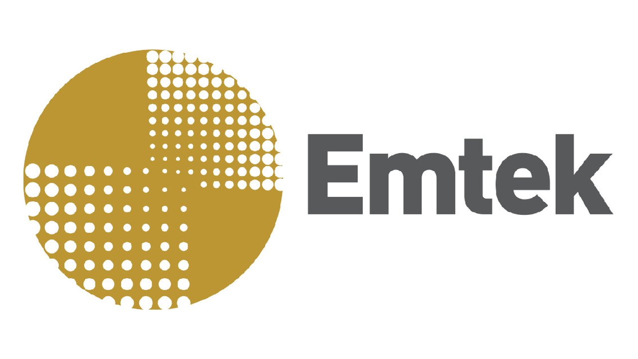 Logo Emtek