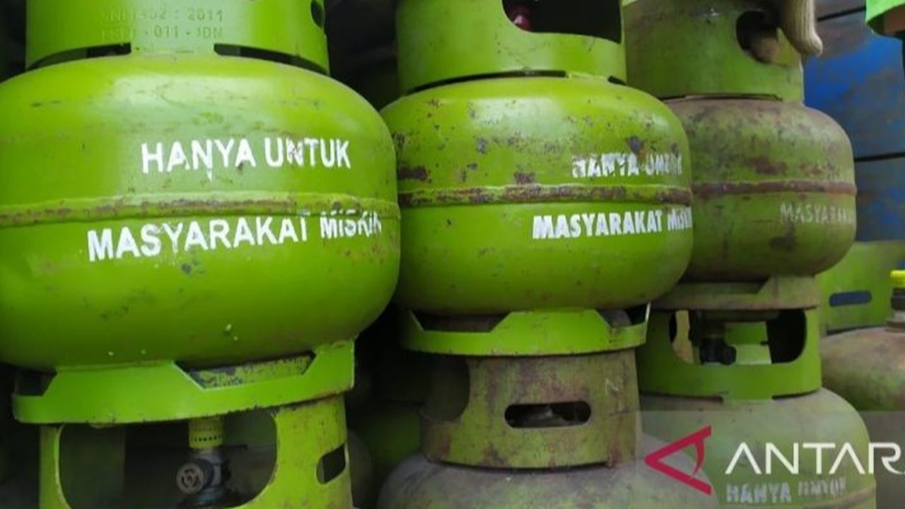 Pertamina Patra Niaga Regional Sumbagut menyatakan distribusi gas LPG 3 kg di Aceh berjalan lancar dan stok aman hingga Lebaran, meskipun penjualan melalui pengecer masih dilarang.