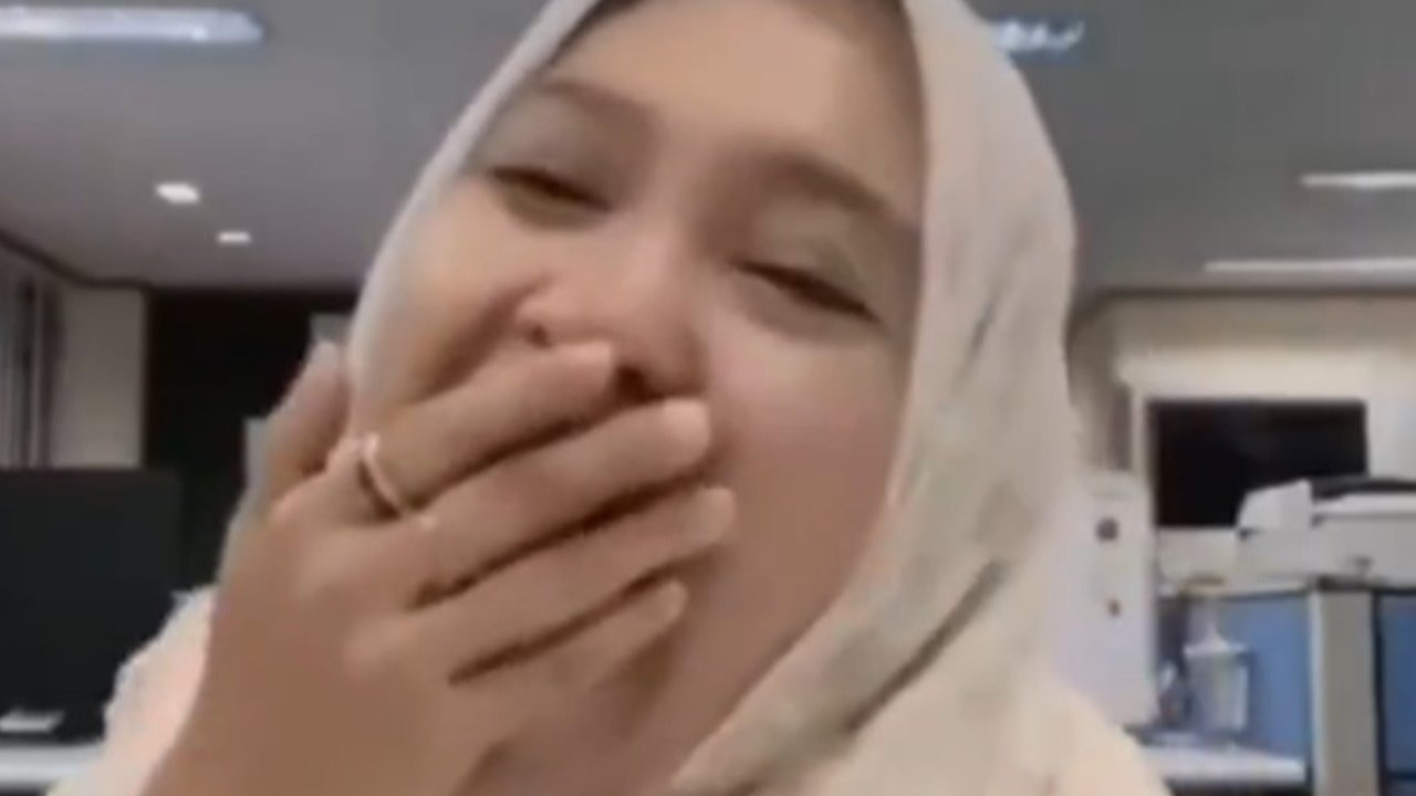 Pegawai PT Timah Sindir Pengguna BPJS