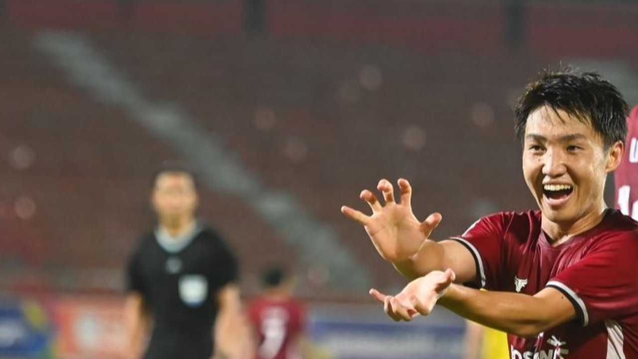Hasil PSM Makassar vs Dong A Thanh Hoa: Menang 3-0 dan Tembus Semifinal ASEAN Club Championship