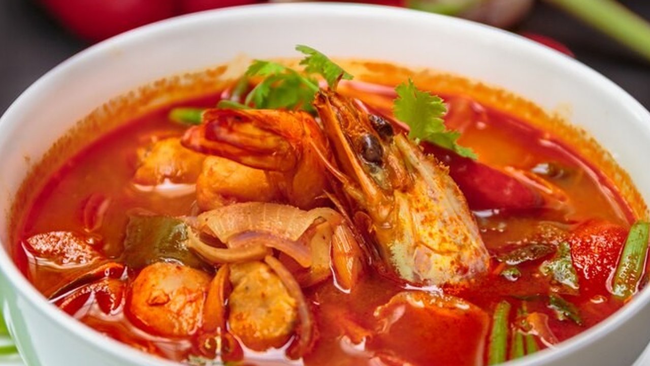 Tom Yum