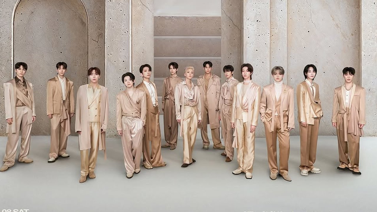 Konser K-POP