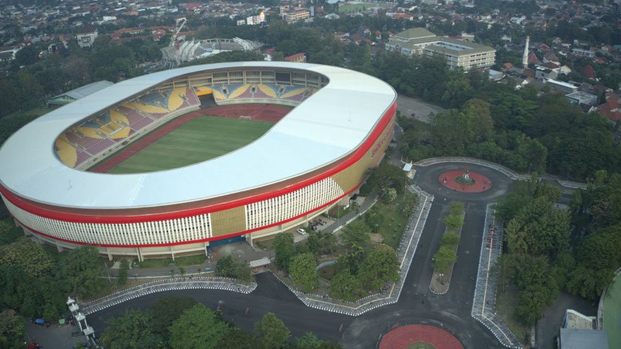 Apel penyekatan solo raya jelang laga Persis vs Persebaya