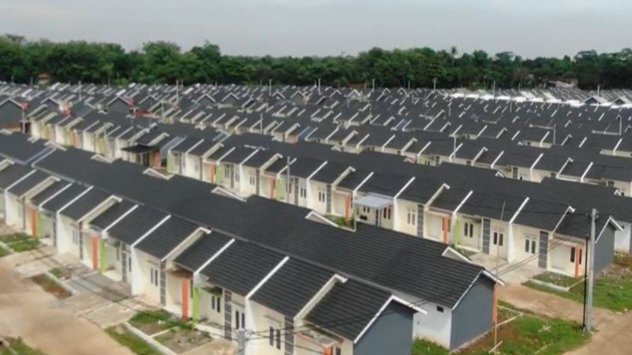 Masyarakat Berpenghasilan Rendah (MBR) khususnya PNS bisa akses pembiayaan perumahan Tapera setelah menabung rutin selama 12 bulan, tak perlu menunggu puluhan tahun.