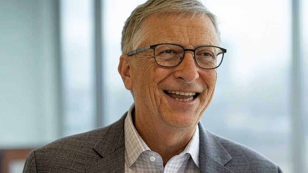 Bill Gates Mengaku Pernah Pakai Narkoba Buat Pikat Wanita