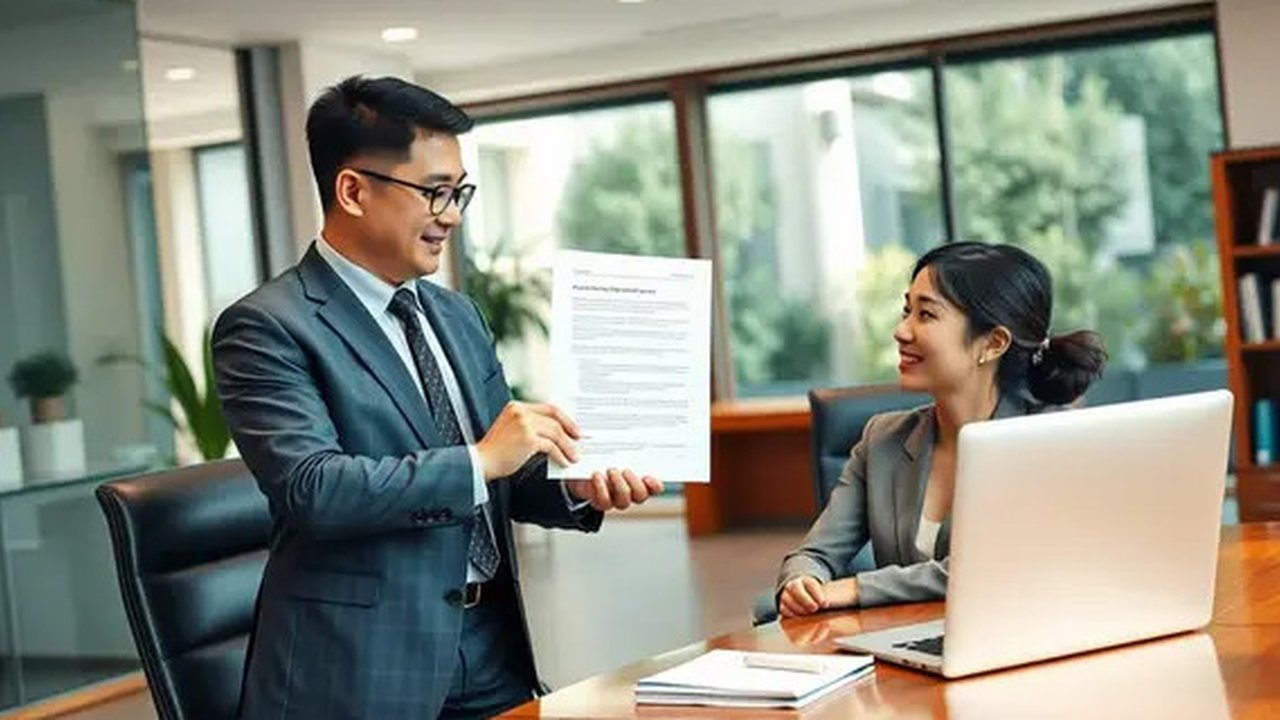 Proposal Adalah Rancangan Kegiatan dan Kerja, Pahami Jenis-Jenisnya