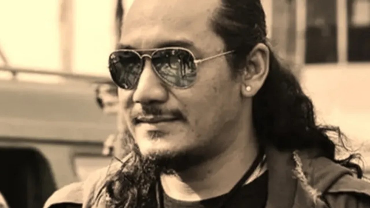 Kondisi Terkini Rumah Duka Kang Gobang Preman Pensiun, Rekan Artis Turut Hadir