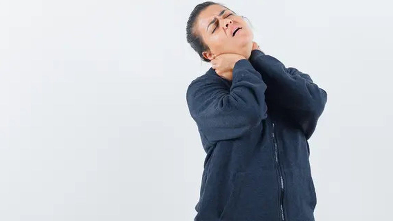 3 Langkah Pertolongan Pertama pada Saraf Kejepit sebelum Tempuh Penanganan Lanjutan. 8photo/Freepik.