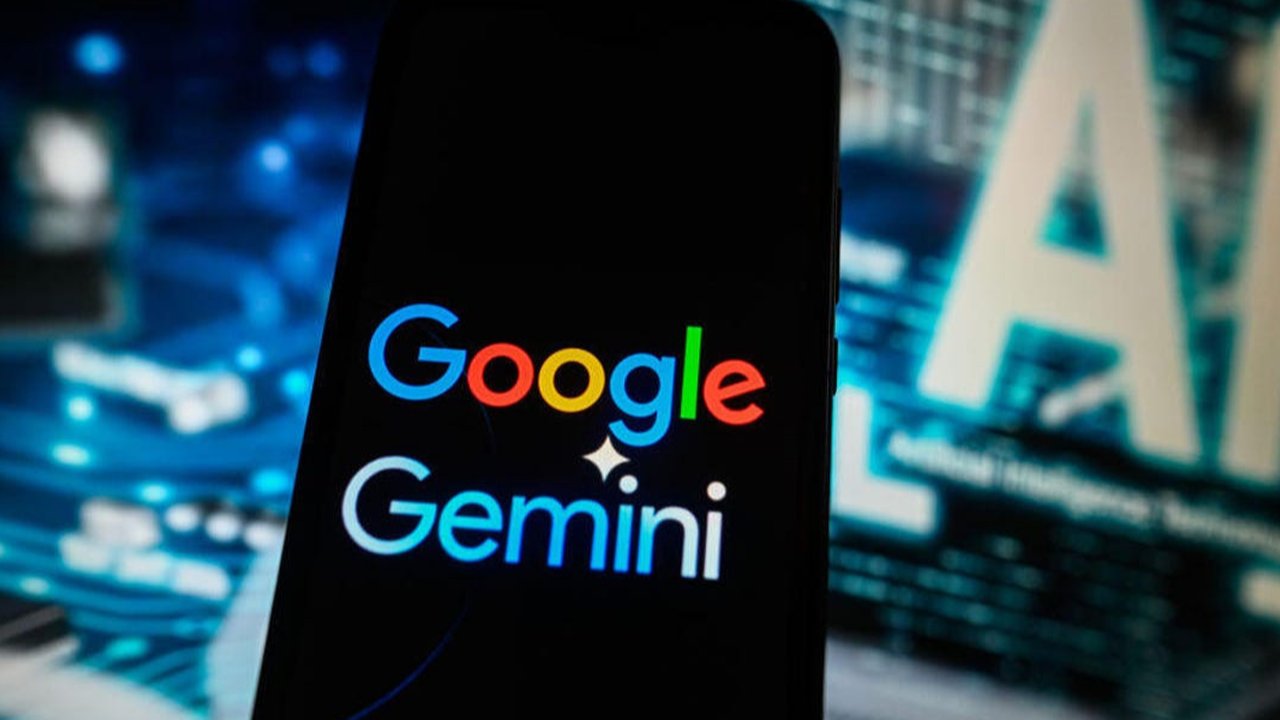 The flood of AI news from Google comes in the wake of the launch of DeepSeek, the breakthrough Chinese AI tool that's been making headlines.